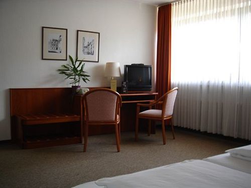 Hotel Acon Düsseldorf Kültér fotó